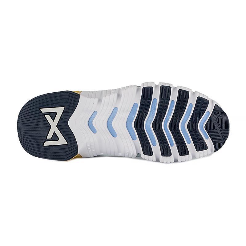 Кроссовки женские Nike W FREE METCON 4 (CZ0596-049) - фото 4