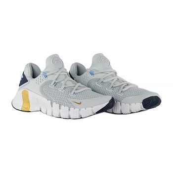 Фото Кроссовки женские Nike W FREE METCON 4 (CZ0596-049)
