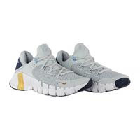 Кроссовки женские Nike W FREE METCON 4 (CZ0596-049) - фото 5