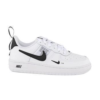 Фото Кроссовки детские Nike FORCE 1 LV8 UTILITY (PS) (AV4272-100)
