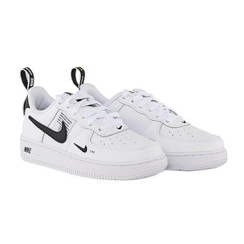 Фото Кроссовки детские Nike FORCE 1 LV8 UTILITY (PS) (AV4272-100)