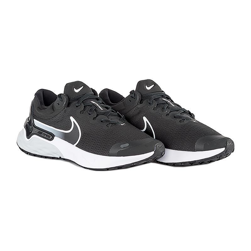 Кроссовки мужские Nike RENEW RUN 3 (DC9413-001) - фото 5