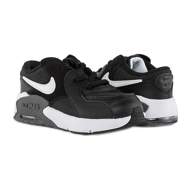 Кроссовки детские Nike AIR MAX EXCEE (TD) (CD6893-001) - фото 1