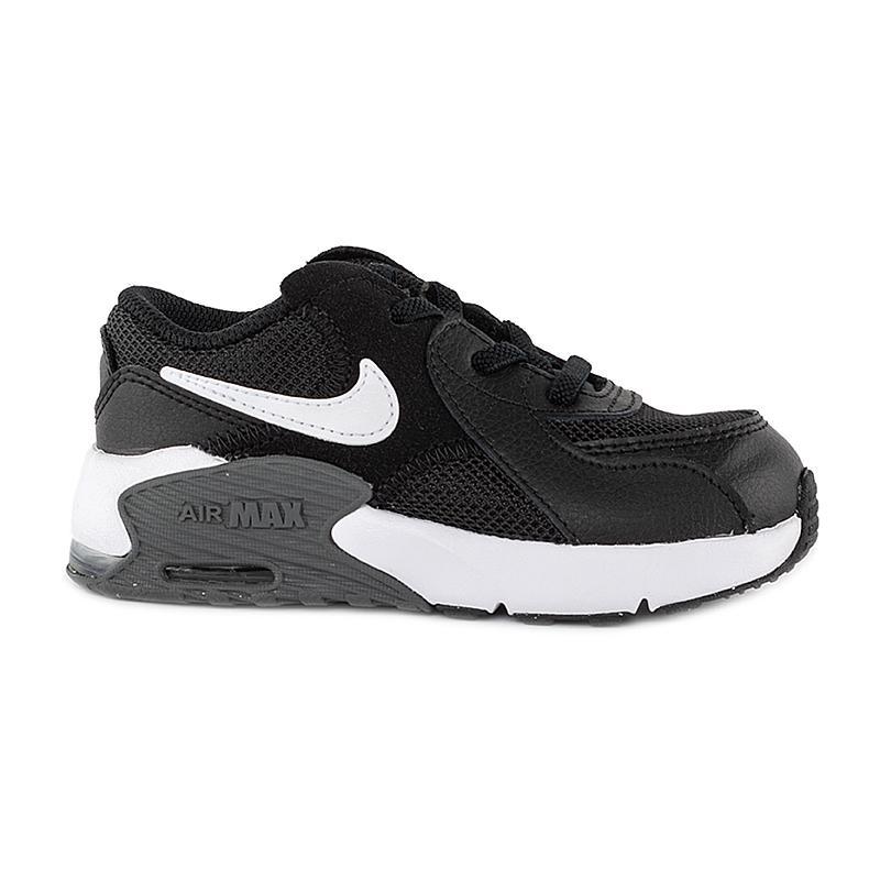 Кроссовки детские Nike AIR MAX EXCEE (TD) (CD6893-001) - фото 2