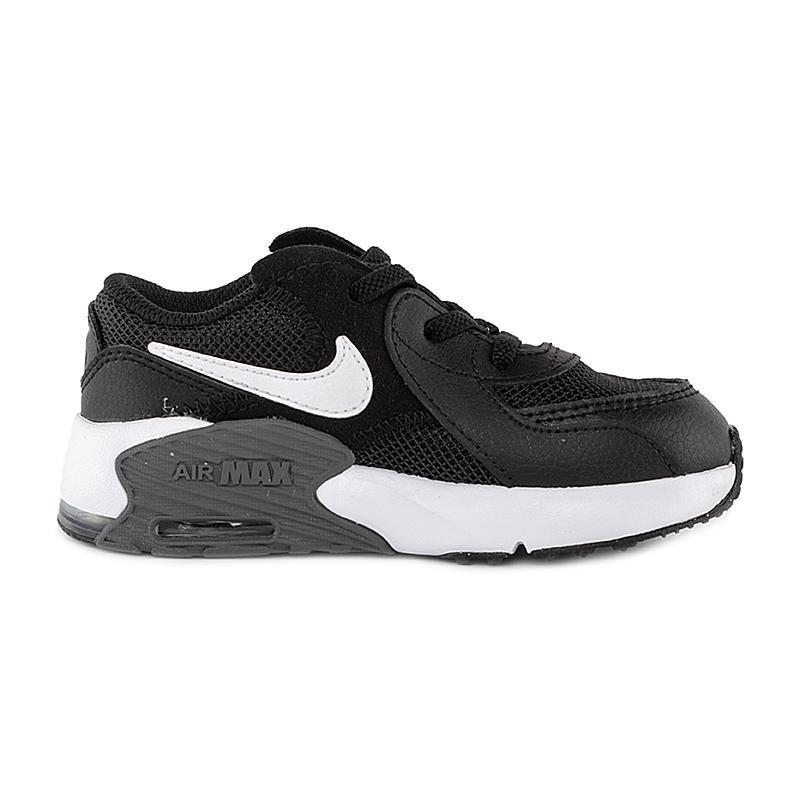 Кроссовки детские Nike AIR MAX EXCEE (TD) (CD6893-001) - фото 3