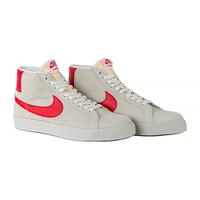 Кроссовки мужские Nike SB ZOOM BLAZER MID (864349-109) - фото 5