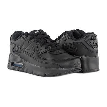 Фото Кроссовки детские Nike AIR MAX 90 LTR (PS) (CD6867-001)