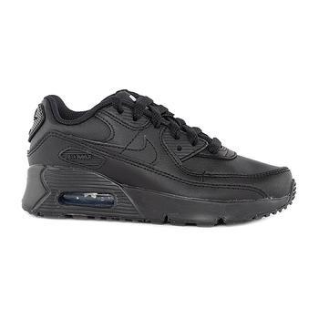 Фото Кроссовки детские Nike AIR MAX 90 LTR (PS) (CD6867-001)