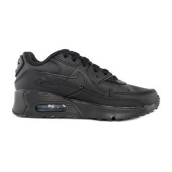 Фото Кроссовки детские Nike AIR MAX 90 LTR (PS) (CD6867-001)