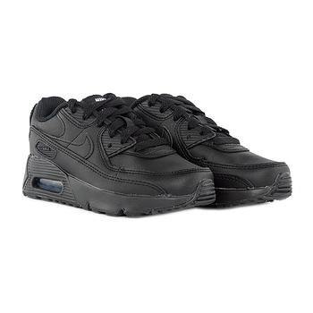 Фото Кроссовки детские Nike AIR MAX 90 LTR (PS) (CD6867-001)