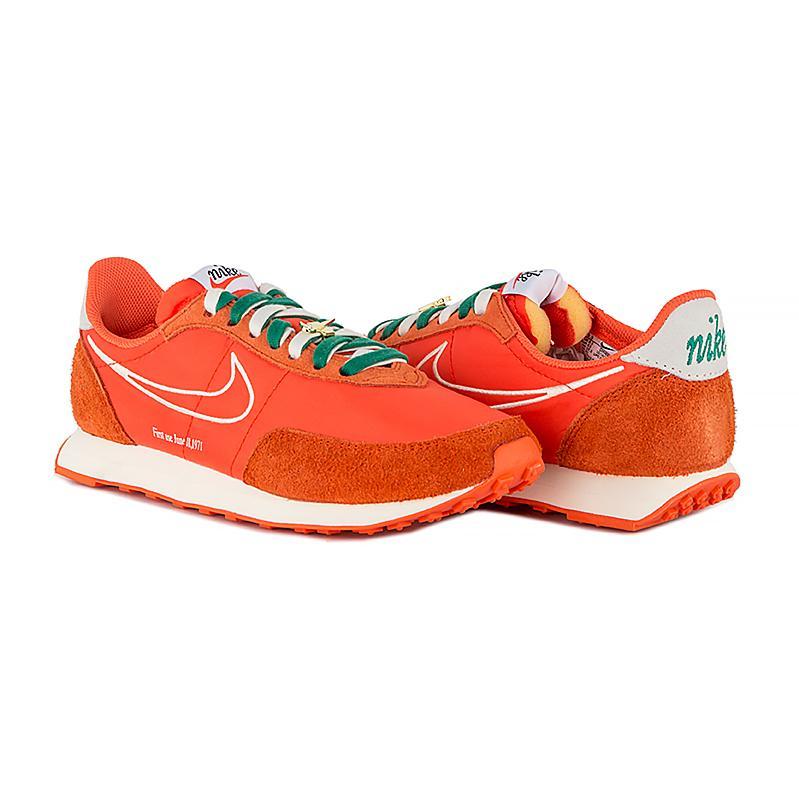 Кроссовки мужские Nike WAFFLE TRAINER 2 (DH4390-800) - фото 1