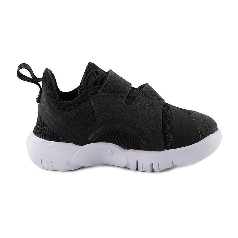 Кроссовки детские Nike Free RN 5.0 (AR4146-001) - фото 3
