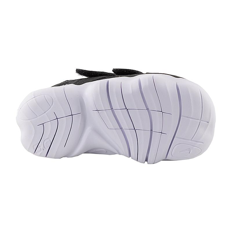 Кроссовки детские Nike Free RN 5.0 (AR4146-001) - фото 4