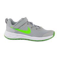 Кроссовки детские Nike REVOLUTION 6 NN (PSV) (DD1095-009) - фото 2