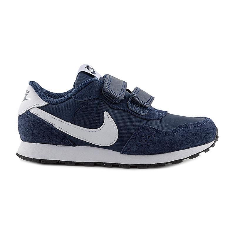 Кроссовки детские Nike MD VALIANT BPV (CN8559-403) - фото 2