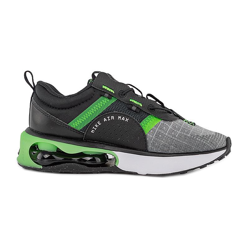 Кроссовки детские Nike AIR MAX 2021 (PS) (DB1109-004) - фото 3