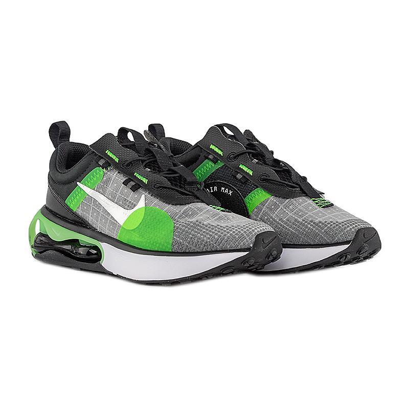 Кроссовки детские Nike AIR MAX 2021 (PS) (DB1109-004) - фото 5