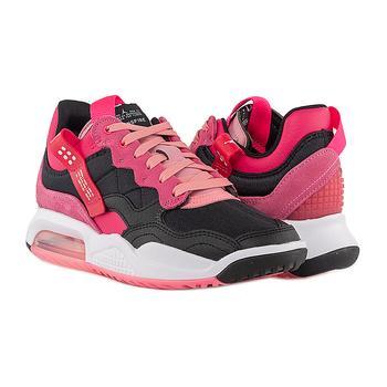 Фото Кроссовки детские Nike JORDAN MA2 (GS) (CW6594-062)