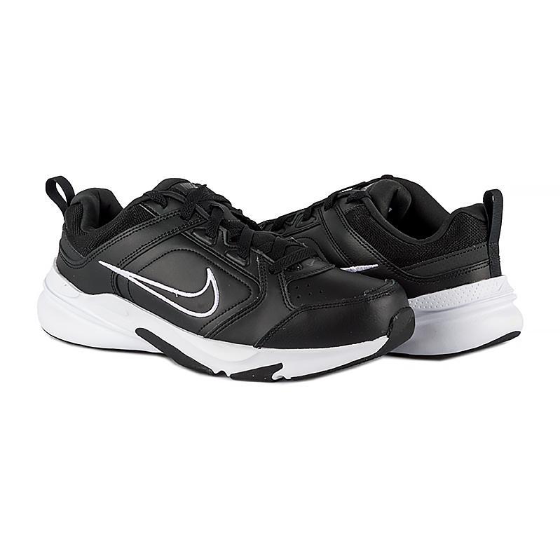 Кроссовки мужские Nike DEFYALLDAY 4E (DM7564-001) - фото 1