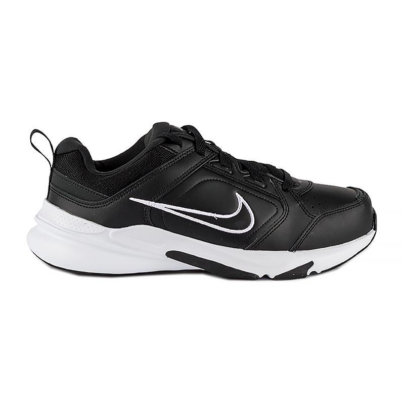 Кроссовки мужские Nike DEFYALLDAY 4E (DM7564-001) - фото 2