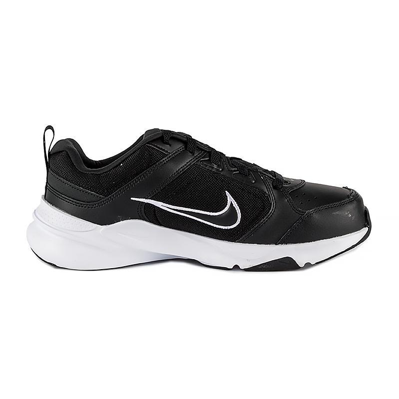 Кроссовки мужские Nike DEFYALLDAY 4E (DM7564-001) - фото 3