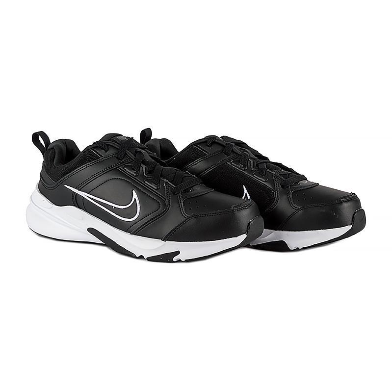 Кроссовки мужские Nike DEFYALLDAY 4E (DM7564-001) - фото 5