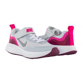 Фото Кроссовки детские Nike WEARALLDAY (PS) (CJ3817-018)