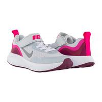 Кроссовки детские Nike WEARALLDAY (PS) (CJ3817-018) - фото 1