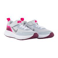 Кроссовки детские Nike WEARALLDAY (PS) (CJ3817-018) - фото 5