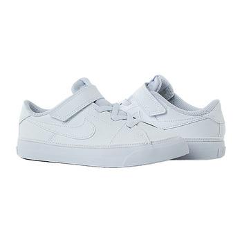 Фото Кроссовки детские Nike COURT LEGACY BTV (DA5382-104)