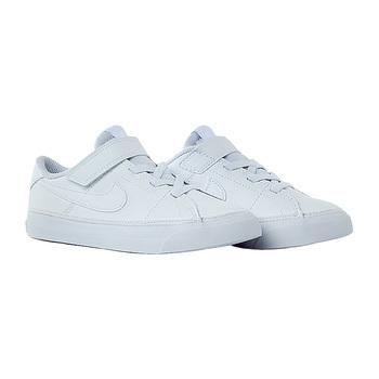 Фото Кроссовки детские Nike COURT LEGACY BTV (DA5382-104)
