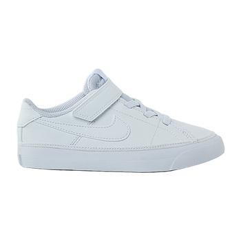 Фото Кроссовки детские Nike COURT LEGACY BTV (DA5382-104)