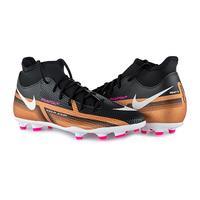 Бутсы Nike PHANTOM GT2 CLUB DF FG/MG (DR5967-810) - фото 1