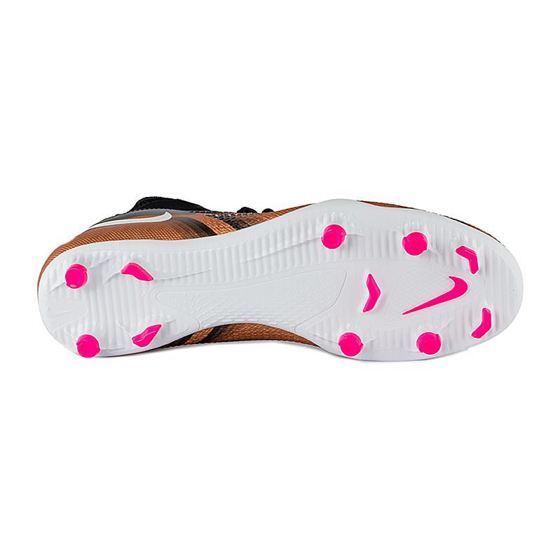 Бутсы Nike PHANTOM GT2 CLUB DF FG/MG (DR5967-810) - фото 4