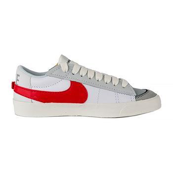 Фото Кроссовки мужские Nike BLAZER LOW 77 JUMBO (DQ8769-100)