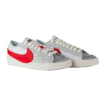 Фото Кроссовки мужские Nike BLAZER LOW 77 JUMBO (DQ8769-100)