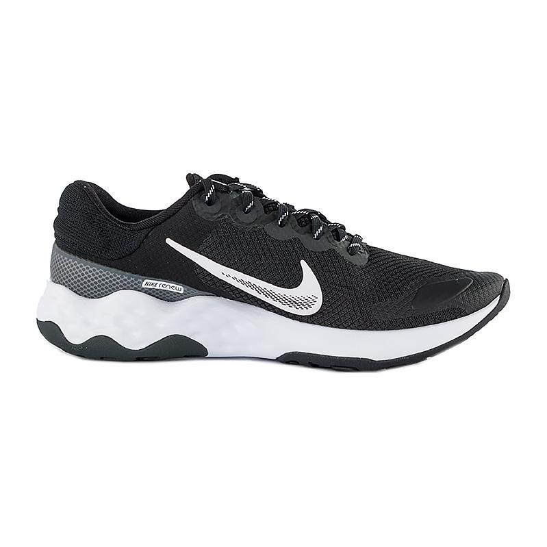 Кроссовки мужские Nike RENEW RIDE 3 (DC8185-001) - фото 3