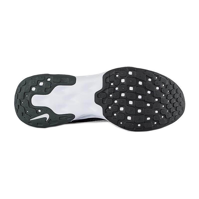 Кроссовки мужские Nike RENEW RIDE 3 (DC8185-001) - фото 4