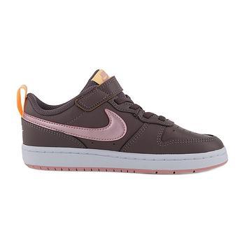 Фото Кроссовки детские Nike COURT BOROUGH LOW 2 BPV (BQ5451-200)