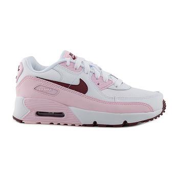 Фото Кроссовки детские Nike AIR MAX 90 LTR (PS) (CD6867-114)