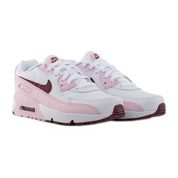 Фото Кроссовки детские Nike AIR MAX 90 LTR (PS) (CD6867-114)