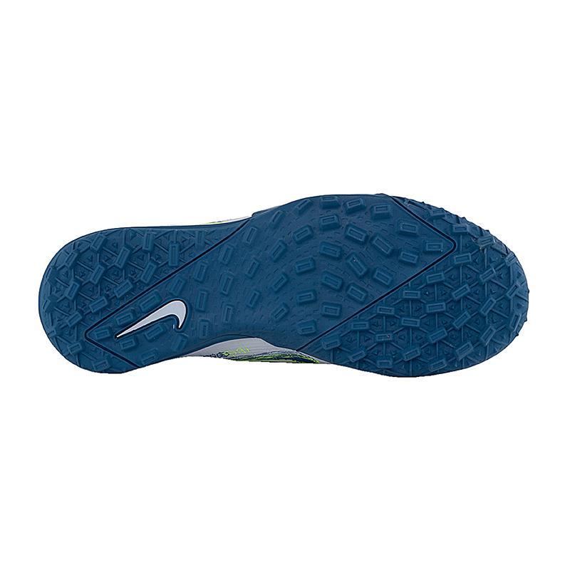 Сороконожки Nike JR VAPOR 14 ACADEMY TF (DJ2863-054) - фото 4