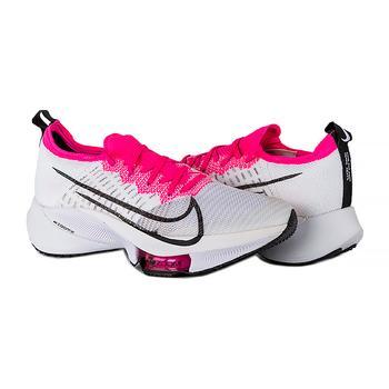 Фото Кроссовки женские Nike AIR ZOOM TEMPO NEXT% FK (CI9924-102)