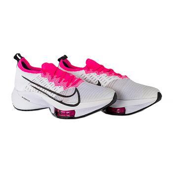 Фото Кроссовки женские Nike AIR ZOOM TEMPO NEXT% FK (CI9924-102)