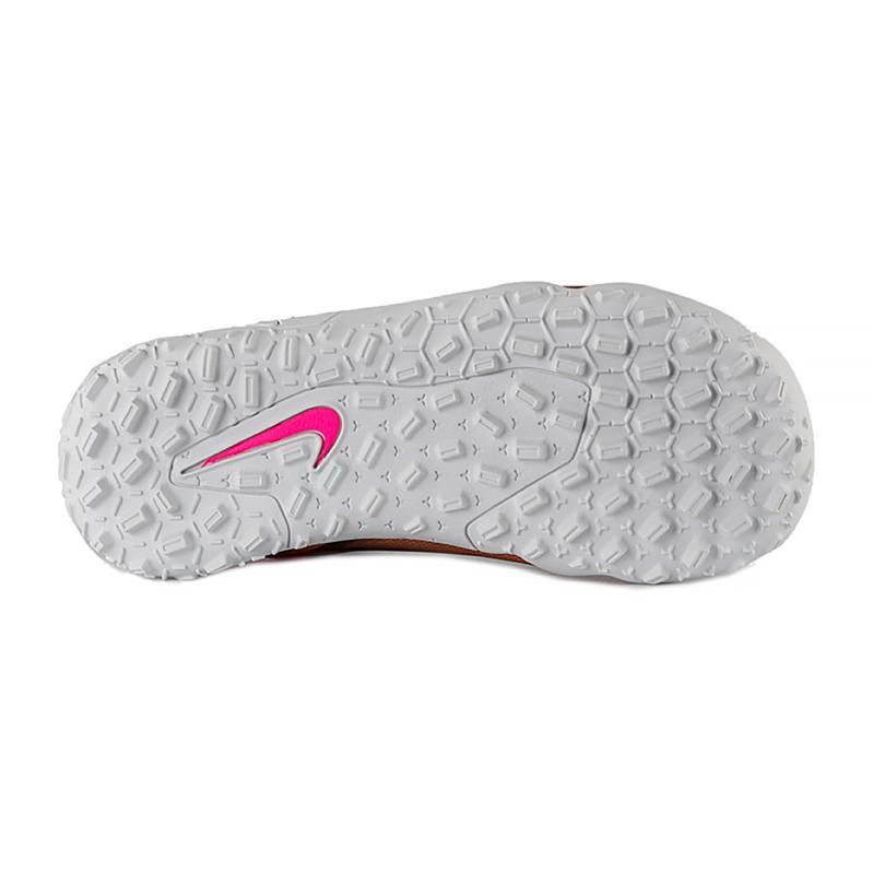 Сороконожки Nike JR PHANTOM GT2 CLUB TF (DR6064-810) - фото 4