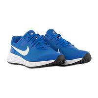 Кроссовки детские Nike REVOLUTION 6 NN (GS) (DD1096-411) - фото 5