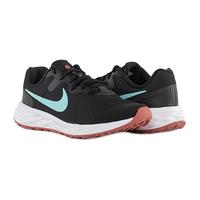 Кроссовки детские Nike REVOLUTION 6 NN (GS) (DD1096-012) - фото 1