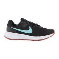 Кроссовки детские Nike REVOLUTION 6 NN (GS) (DD1096-012) - фото 2