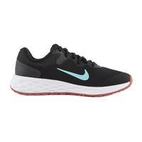 Кроссовки детские Nike REVOLUTION 6 NN (GS) (DD1096-012) - фото 3