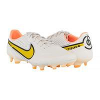 Бутсы Nike LEGEND 9 PRO FG (DA1175-002) - фото 1